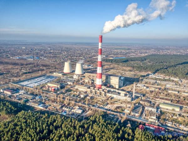 Чому відновлення розбитої тепломережі Києва - складне завдання 12 Чому відновлення розбитої тепломережі Києва - складне завдання 12