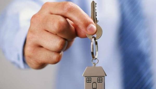 В Раді ініціюють зниження податку на винайм житла з 23% до 7% 2