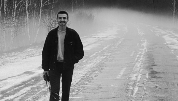 У Києві у просторі Українського ПЕН відкриють виставку фотографа Костянтина Гузенка