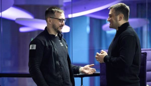 Український творець технології "зграї дронів" готується до лістингу на Nasdaq 2