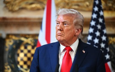 Кубинський уряд скоро звалиться — Трамп 3