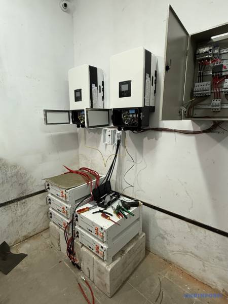 Чому відновлення розбитої тепломережі Києва - складне завдання 15 Чому відновлення розбитої тепломережі Києва - складне завдання 15