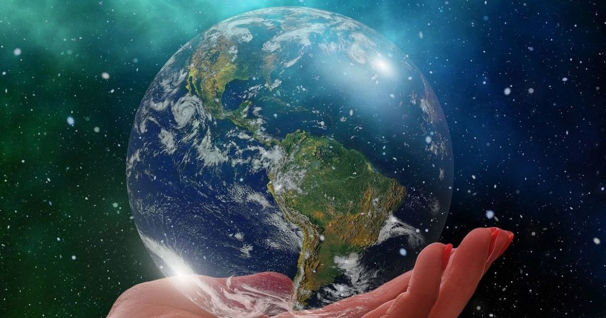 Планета Земля Планета Земля