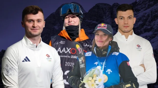 Скільки отримують зірки Зимових Олімпійських ігор за виграні медалі – і чому збірна Великої Британії не отримує нічого 7