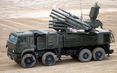 ГУР: Спецоперація в Криму знищила російські системи ППО, десантний човен та РЛС – відеозапис 2