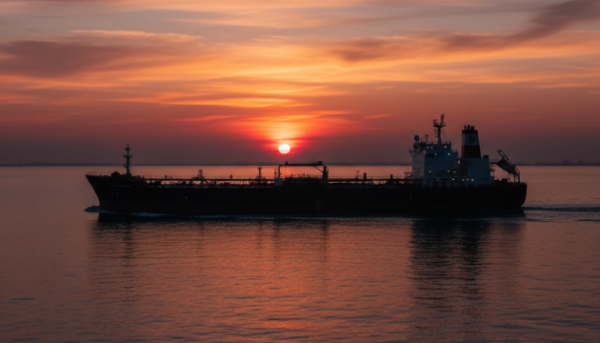 Російський нафтовий танкер розпочав вивантаження вантажу на Кубі - Рейтер 2