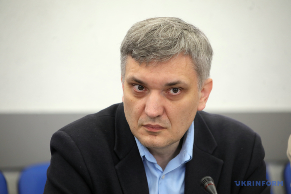 Андрій Копчак