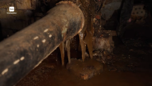 Київські епідеміологи - про пошкодження каналізації: мороз не сприяє поширенню кишкових інфекцій