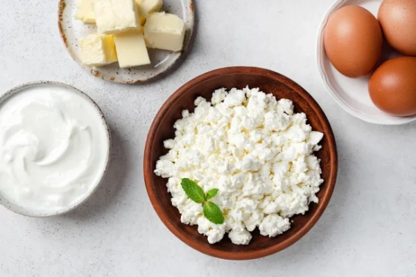 Лікар розкриває дієту, яка «імітує Оземпік» без необхідності уколів 18