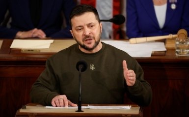 Зеленський вчергове відмовився від перемовин з Путіним у столиці Росії. 3