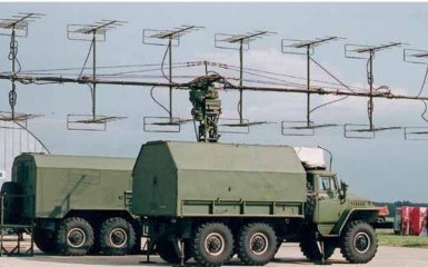 Генштаб підтвердив удар по РЛС в Криму та ряду військових об'єктів РФ. 2