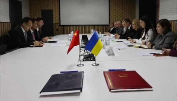 Китай відкрив доступ українському борошну. 3