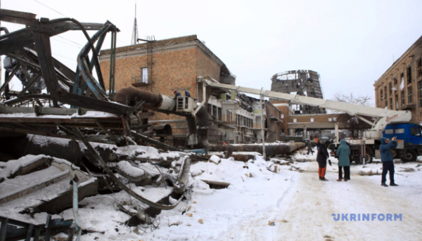 У Києві розроблять дорожню карту стабілізації критичної енергоситуації