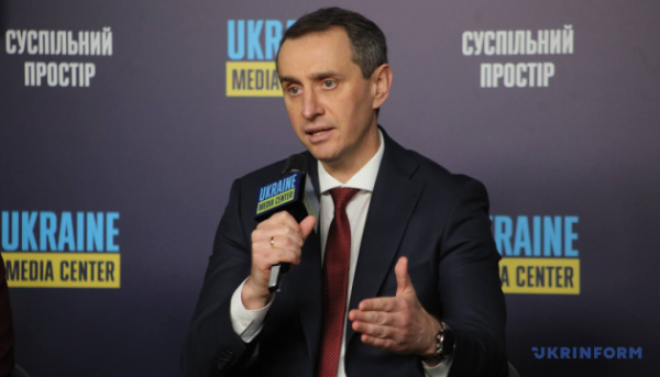 Ляшко назвав середню зарплату сімейного лікаря