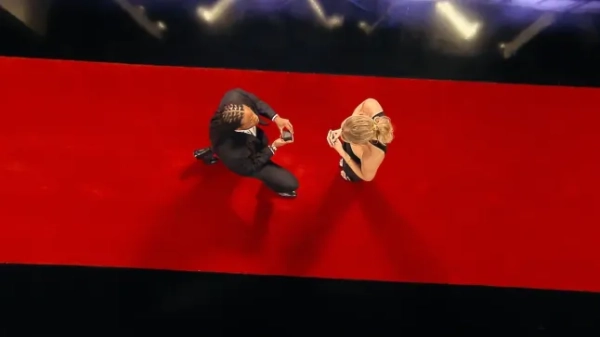 Кохання сліпе: Огайо