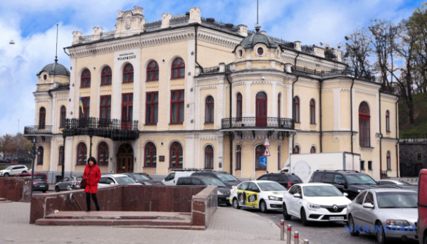 У Києві відбудеться концерт «Happy Birthday, Бах»