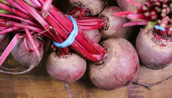 В Україні знизилась ціна на звичайний буряк 2