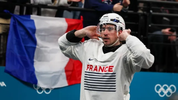 Хокей - Зимові Олімпійські ігри 2026 у Мілані, Кортіна: День 9