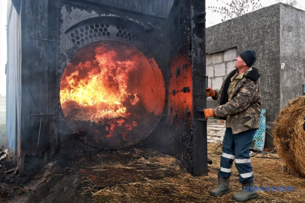 Фото: Ніна Ляшонок