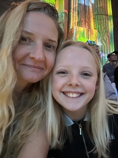 «Ця поїздка до Дубая мала б мене розслабити перед хіміотерапією, а тепер це кошмар» 8 «Ця поїздка до Дубая мала б мене розслабити перед хіміотерапією, а тепер це кошмар» 2