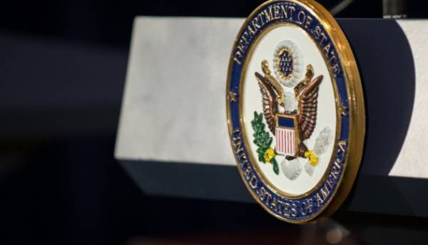 Держдепартамент дав згоду на збут Україні комплектуючих для військової амуніції на 185 мільйонів доларів. 2