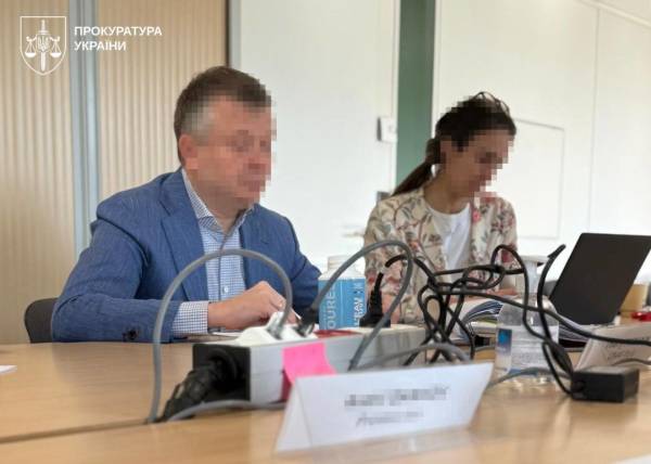 Франція: Жеваго звинувачено у справі про розкрадання понад 500 мільйонів гривень з банку "Фінанси та кредит". 6 Франція: Жеваго звинувачено у справі про розкрадання понад 500 мільйонів гривень з банку "Фінанси та кредит". 6