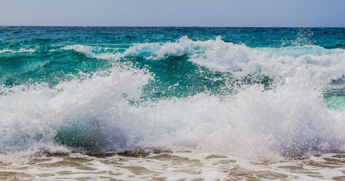Рівень моря значно вищий, ніж думали: під водою можуть опинитися мільйони людей