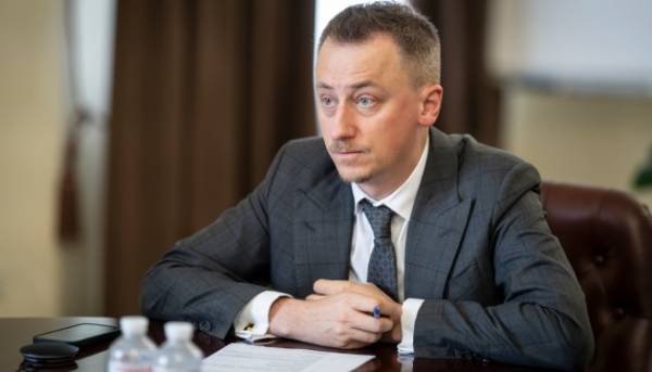 Соболев: Фермери мають достатньо пального для сівби цього року 2