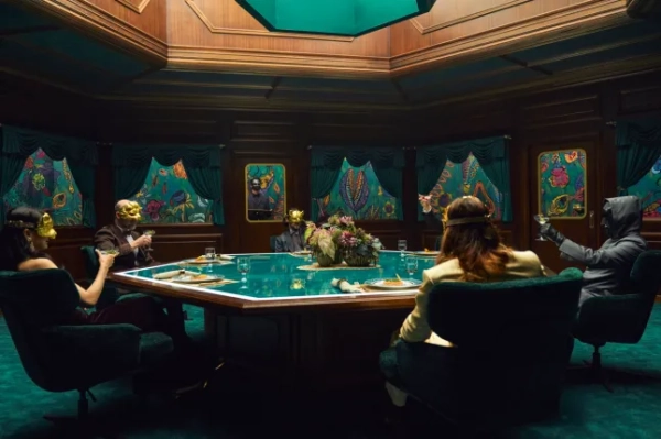 «Гра кальмарів», 3 сезон (Фото: Netflix)