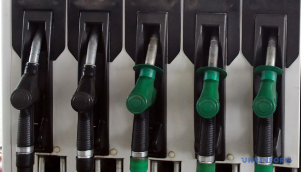 Зниження цін на дизель: вартість на українських АЗС 26 березня. 5 Зниження цін на дизель: вартість на українських АЗС 26 березня. 5