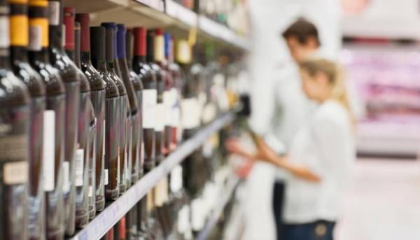 Молдова відкинула повідомлення про українську заборону на її вина. 2