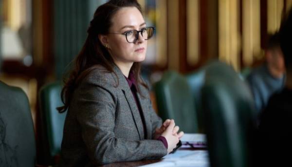 1,3 мільйона українців отримали вигоду від "паливного" кешбеку - Свириденко 2