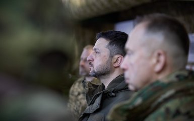 Зеленський пророкує "жахливий фінал" для Путіна і Росії. 3