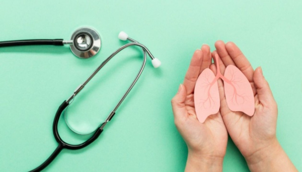 В Україні за 9 місяців минулого року зареєстрували 11,6 тисячі випадків туберкульозу