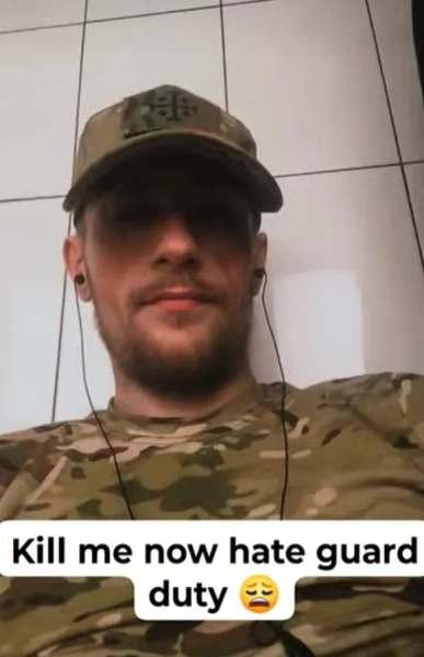 «Я боровся за Україну, це те, чого мені найбільше не вистачає вдома»