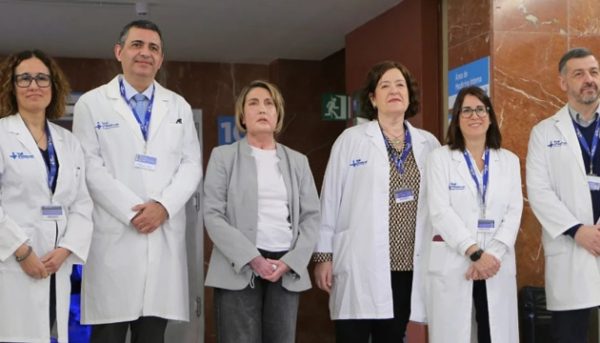 В Іспанії провели першу у світі трасплантацію обличчя від донора після евтаназії 