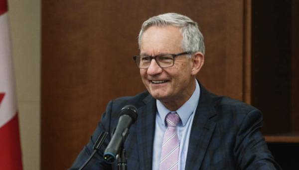 Екс-міністр: Шлях України в ЄС поглибить торгівлю з Канадою 2