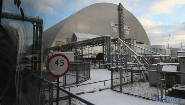 Атомну станцію в Чорнобилі знову під'єднано до живлення після російської атаки. 2