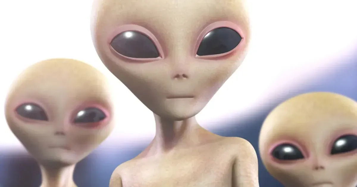 Інопланетяни