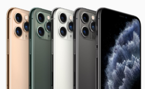 iPhone 11 Pro: чем впечатляет смартфон