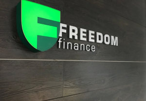 Freedom Finance - отзывы об известном брокере