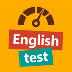 тест на знання англійської