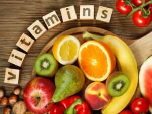 Витамины и их польза: обзор популярных витаминов