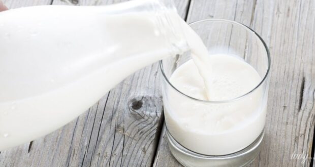 Молоко: идеальный продукт на любой случай