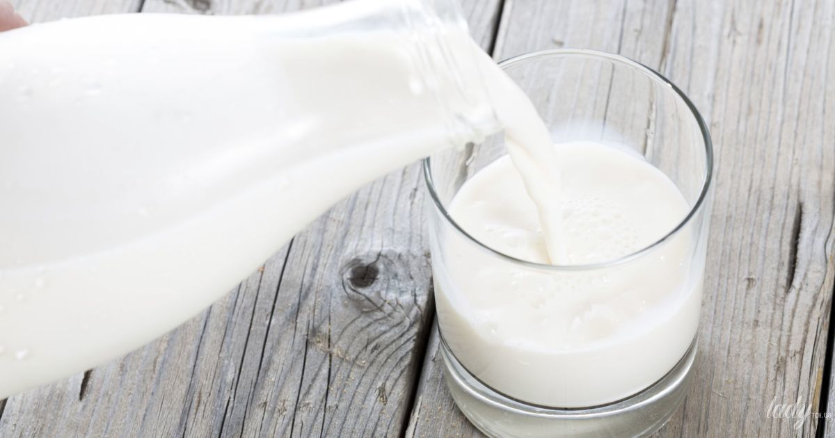 Молоко: идеальный продукт на любой случай
