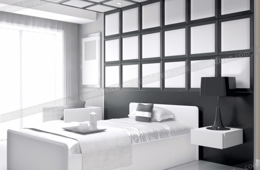 Як вибрати якісне ліжко