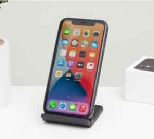 Как сбросить настройки сетей в современных iPhone