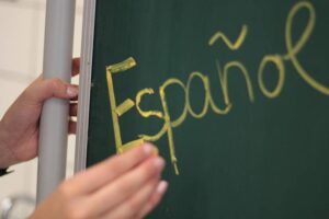 Завоювання іспанської - Практичний підхід до навчання