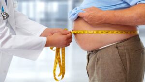 Как резекция желудка помогает избавится от лишнего веса