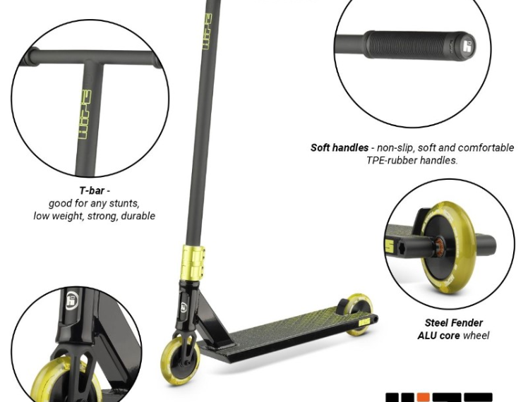 Прочитав данную статью вы будете знать, как правильно купить самокат в интернет-магазине и не&hellip;